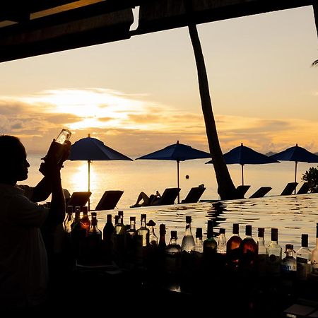 Explorar Koh Phangan - Adults Only Resort And Spa Haad Rin Exterior foto