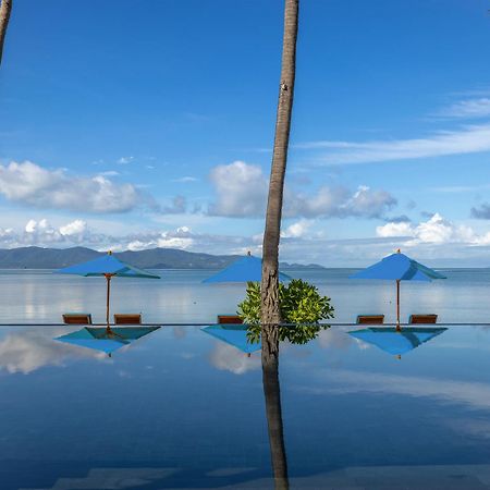 Explorar Koh Phangan - Adults Only Resort And Spa Haad Rin Exterior foto