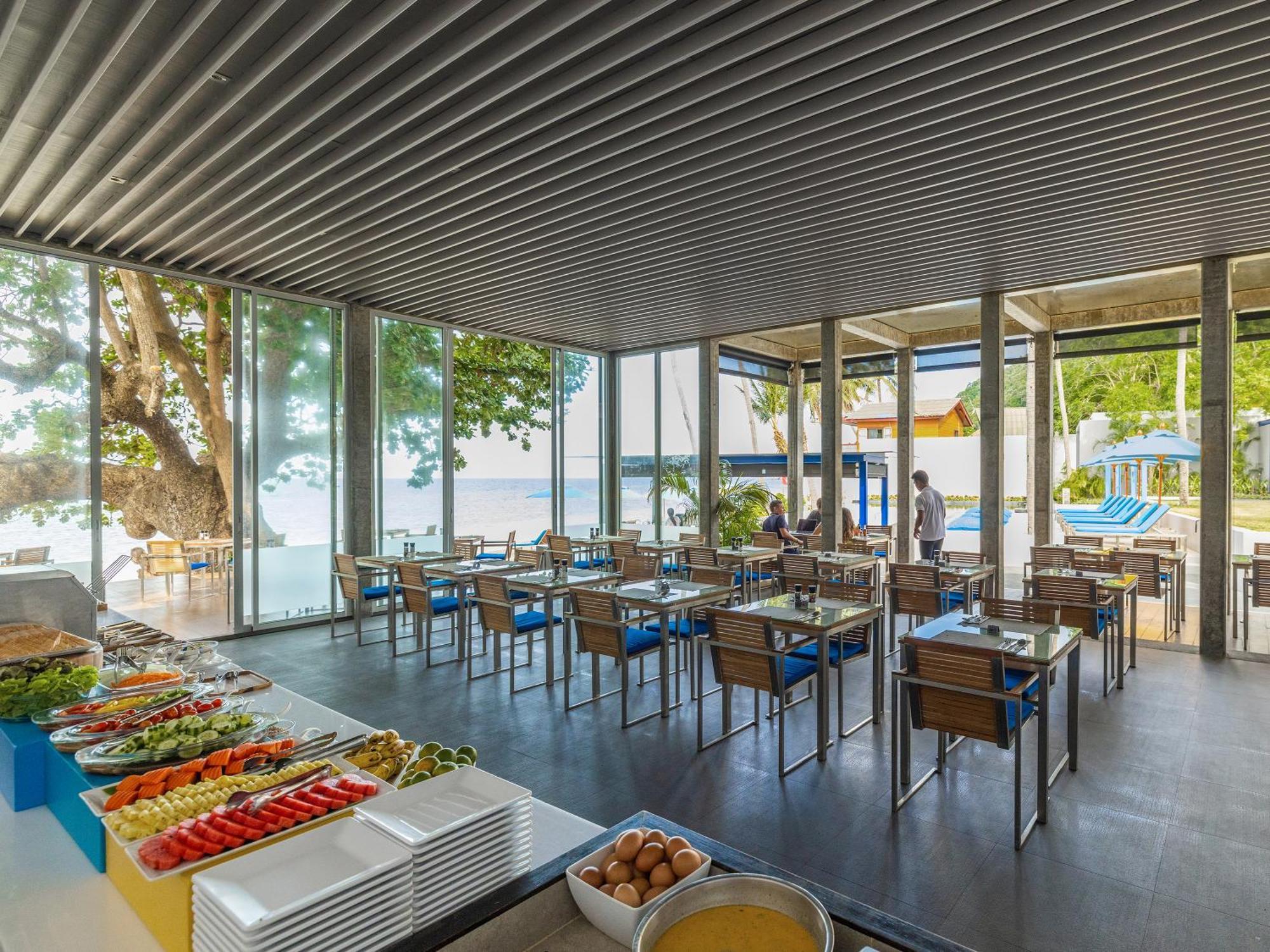 Explorar Koh Phangan - Adults Only Resort And Spa Haad Rin Exterior foto